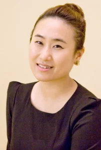 Yoonah Piano Teacher